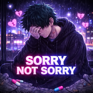 Sorry Not Sorry