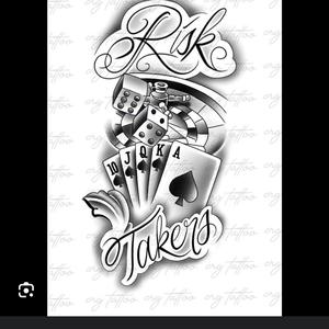 Risk for your wrist