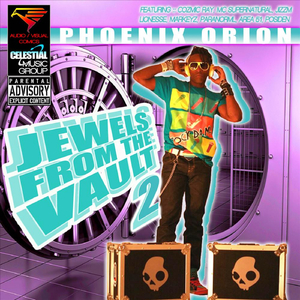 Fall Back (feat. Markeyz & Dee 1)