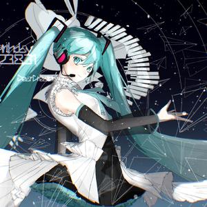 Onepiece of the world (feat. 初音ミク) [初音ミク]