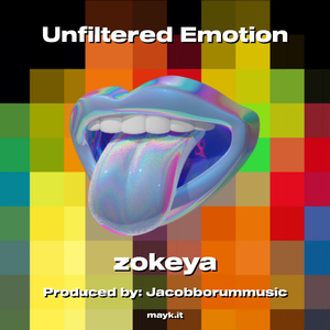 Unfiltered Emotion