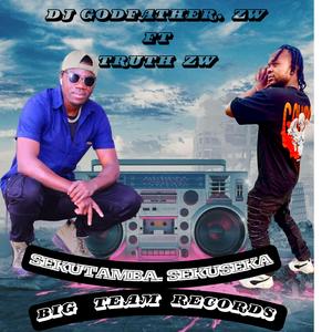 Sekutamba sekuseka (feat. Truth Zw)