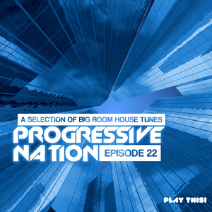 Disco Lights (Nino Anthony Remix)