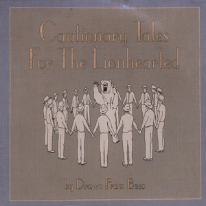 Long Tooth Setting Sun