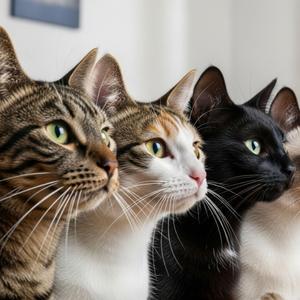 猫猫猫猫猫猫猫！神が創った最高傑作！