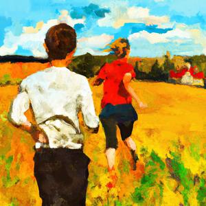 For the first time (feat. Violac)