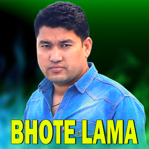 BHOTE LAMA