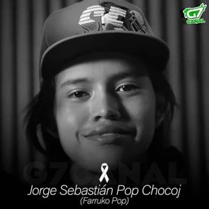 Tengo Madre (feat. Farruko Pop) (Special Version)