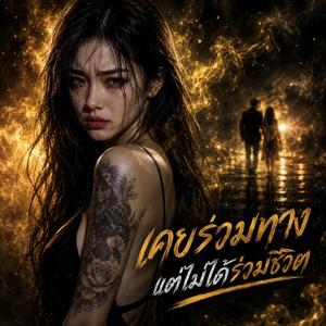 เคยร่วมทาง แต่ไม่ได้ร่วมชีวิต