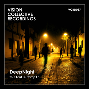 Tout Fout Le Camp (Logan Dataspirit Mix)