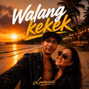 Walang kekek