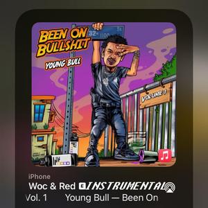 Woc n Red Instrumental