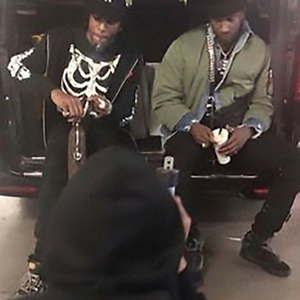 Molly - Slowed Reverb