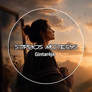 STIPRIOS MOTERYS
