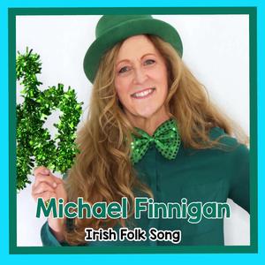 Michael Finnigan (Irish Folk Song for Children)