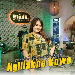 Nglilakne Kowe