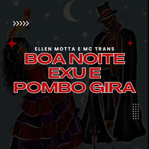Boa Noite Exu e Pombogira