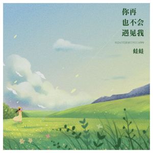 你再也不会遇见我