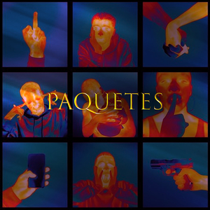 Paquetes (Boom Bap Beat Hip Hop)