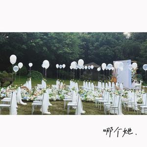 哪个她（piano ver.)