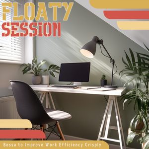 Blossom-Tinted Concentration