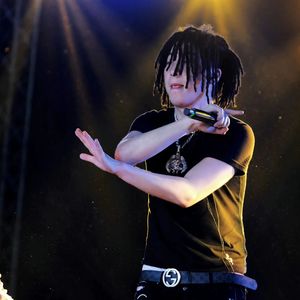 BOBBYNOPEACE x Uzzy 金汤匙 Type Beat - 2023 "摇摇日记"