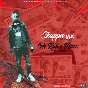 We Run E Place