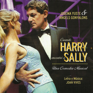 Cuando Harry Encontró a Sally: Acto II. "Tus Cosas y las Mías"