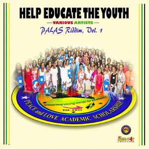 Hold Them and Love Them (feat. Denroy Morgan)