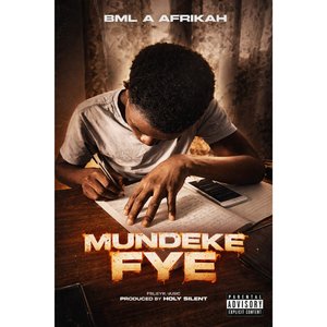 Mundeke Fye
