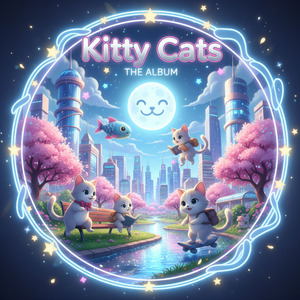 Kitty Cats the Album