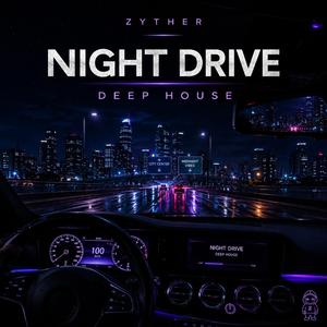 Night Drive Deep House