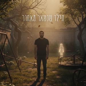 הילד שנשאר מאחור