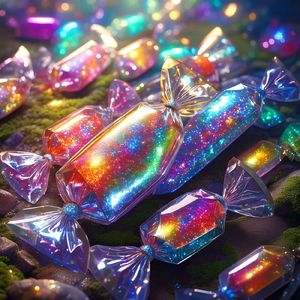 ポップキャンディ