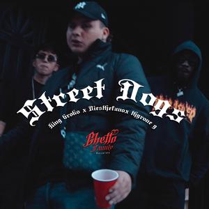 Street dogs (feat. Kingbroko & Gtyrone)