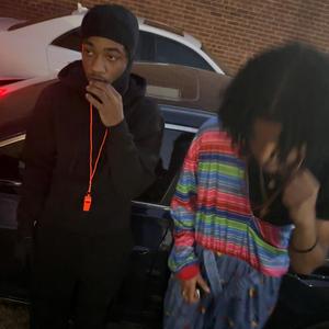 BadWayz (feat. GabirelJay)