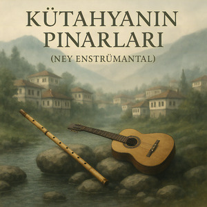 Kütahya'nın Pınarları (Ney Enstrümantal)