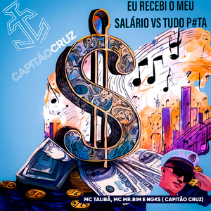 Eu Recebi o Meu Salario Vs Tudo P#Ta