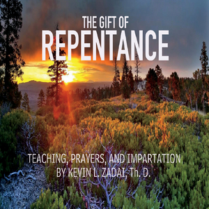 The Gift of Repentance, Pt. 2