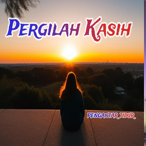 Pergilah kasih (Acoustic)