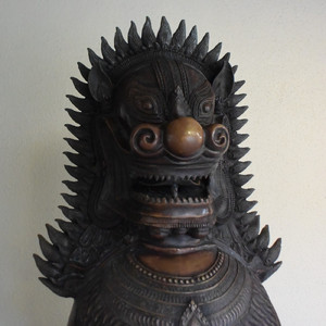 あの娘は魔法使い