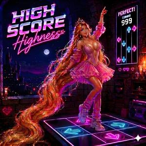 High Score Highness