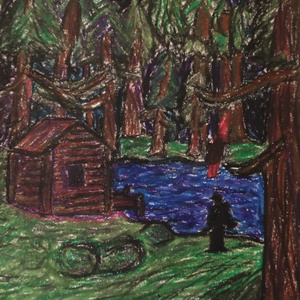 Indigenous Mud Dummy (Demo)