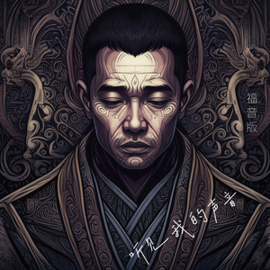 听见我的声音 (福音版)