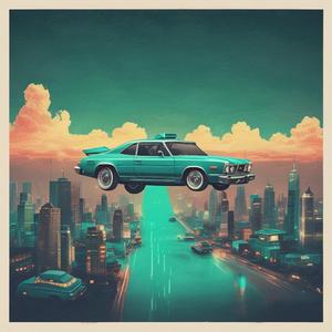 Intelligent flying car. 11.1(廣告語) by richard MusicPlaylists