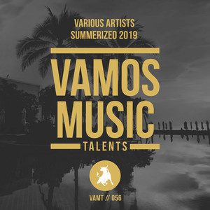 No One to Blame! (Original Mix)