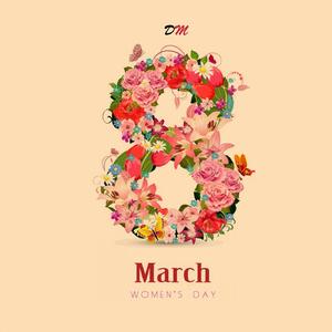 8 марта (Original Mix)