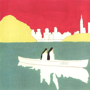 펭귄을 기른다는 것