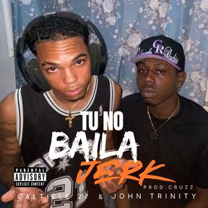 Yerk (feat. Caltiele 27)