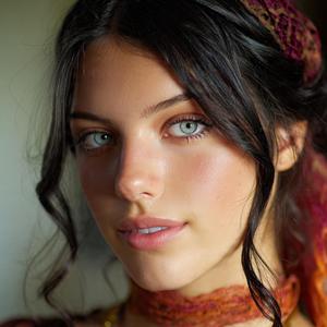 Non c’è nessuna bella come te